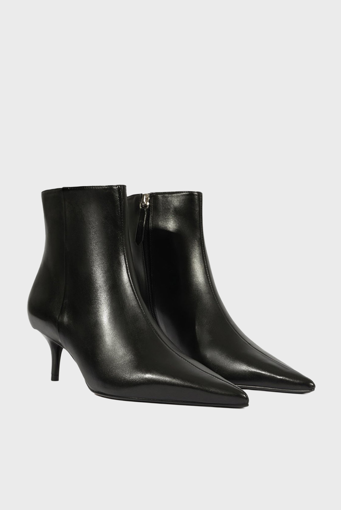 Ботильоны - 2