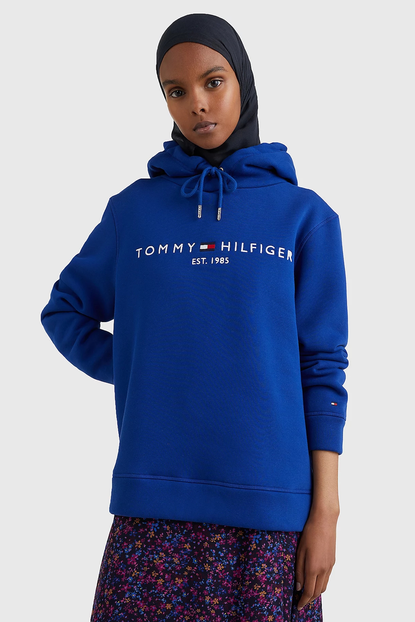 REGULAR HILFIGER HOODIE Tommy Hilfiger WW0WW26410 FR Group