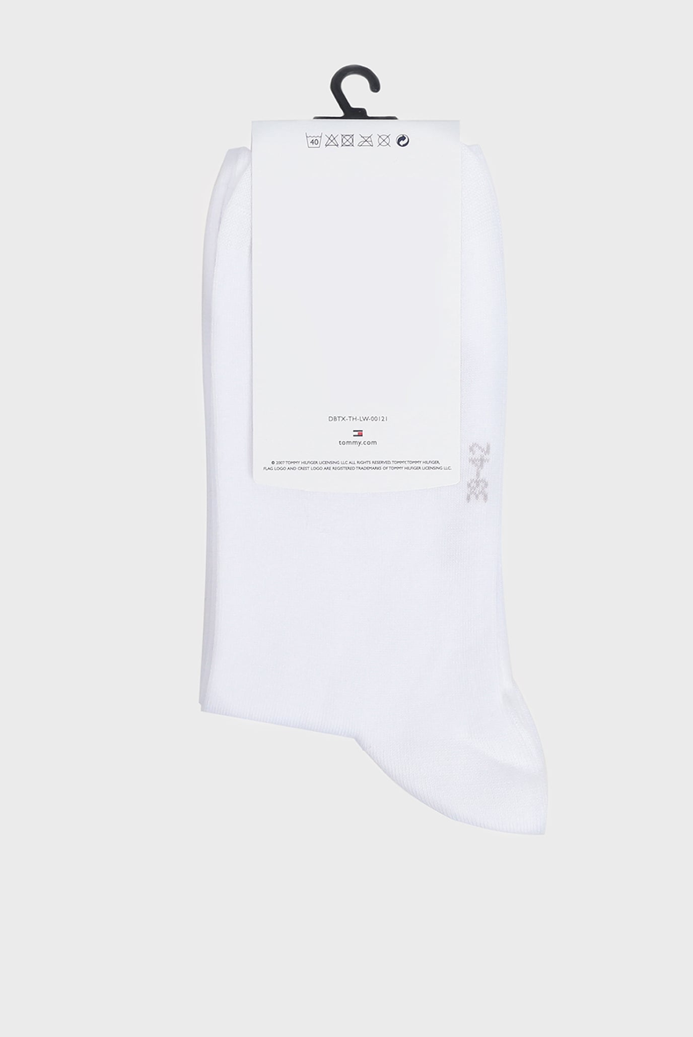 Носки TH WOMEN SOCK CASUAL 2P 3