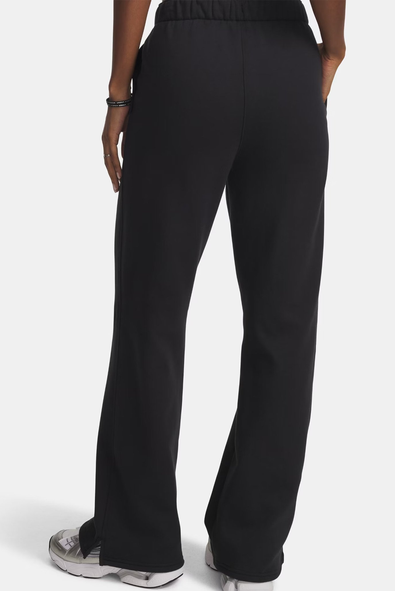 Штаны спортивные UA Icon Vida Flc Pant 3