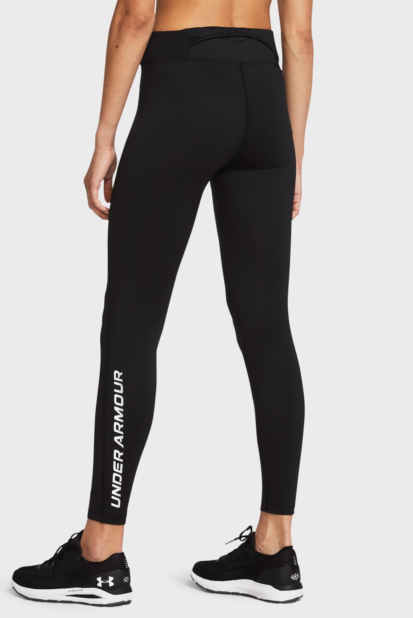 Легинсы UA Qualifier Cold Tight 5