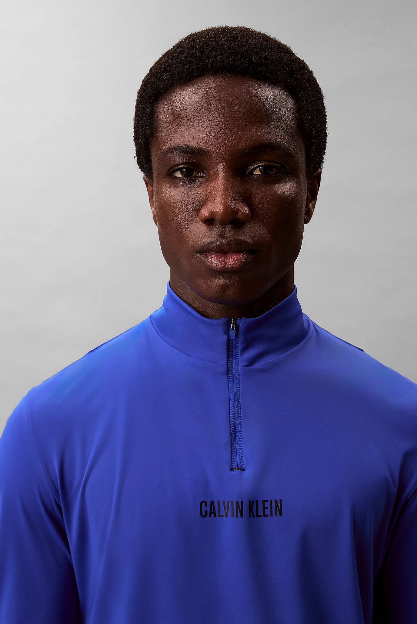 Лонгслив 1 4 ZIP LS 5