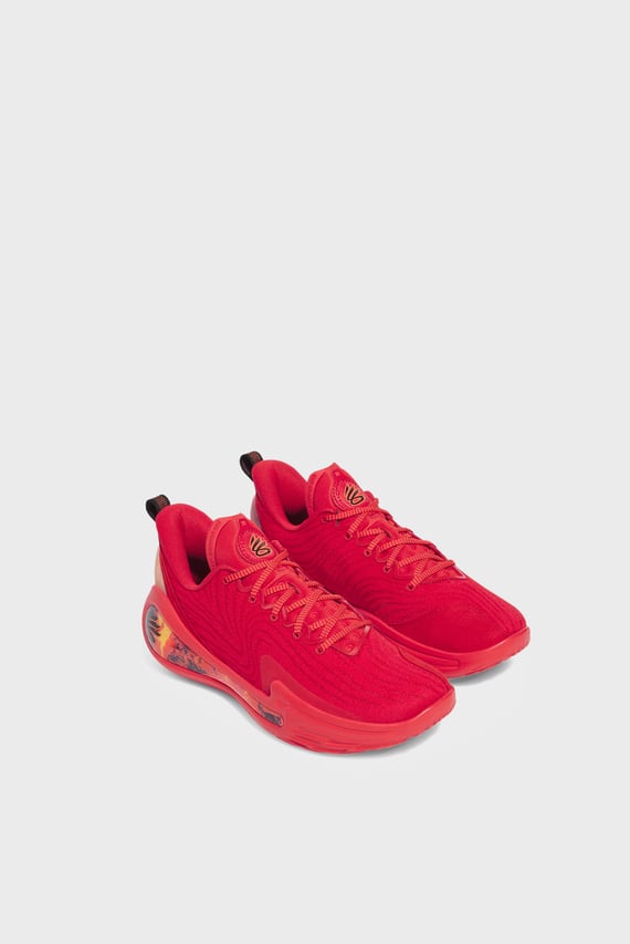 Кроссовки CURRY 12 SN