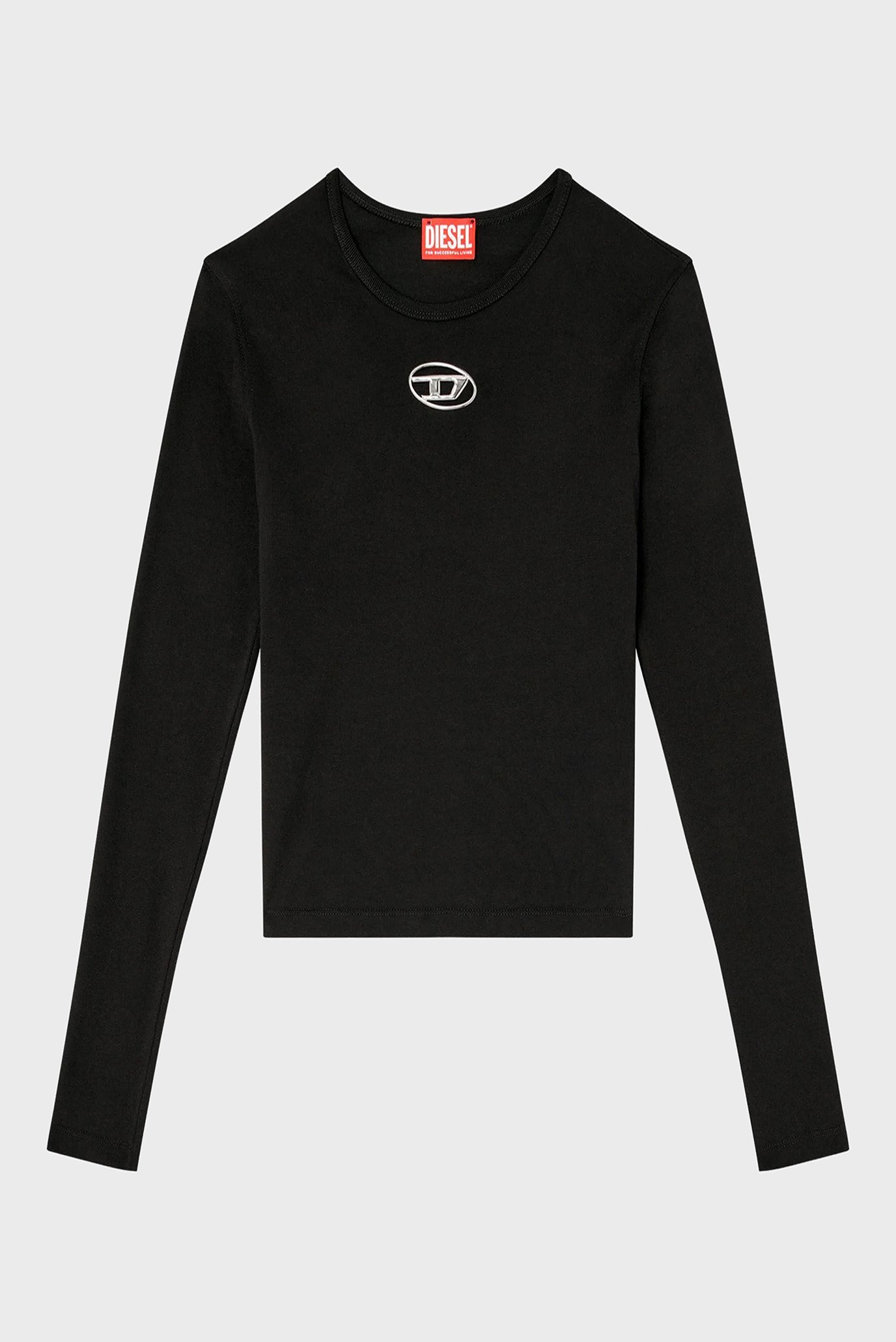 Лонгслив T-UNCUTIE-LONG-LS-OD MAGLIETTA 4