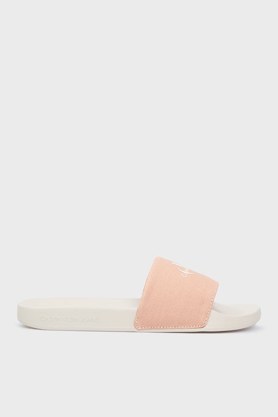 Слайдеры SLIDE MONOGRAM WMNS