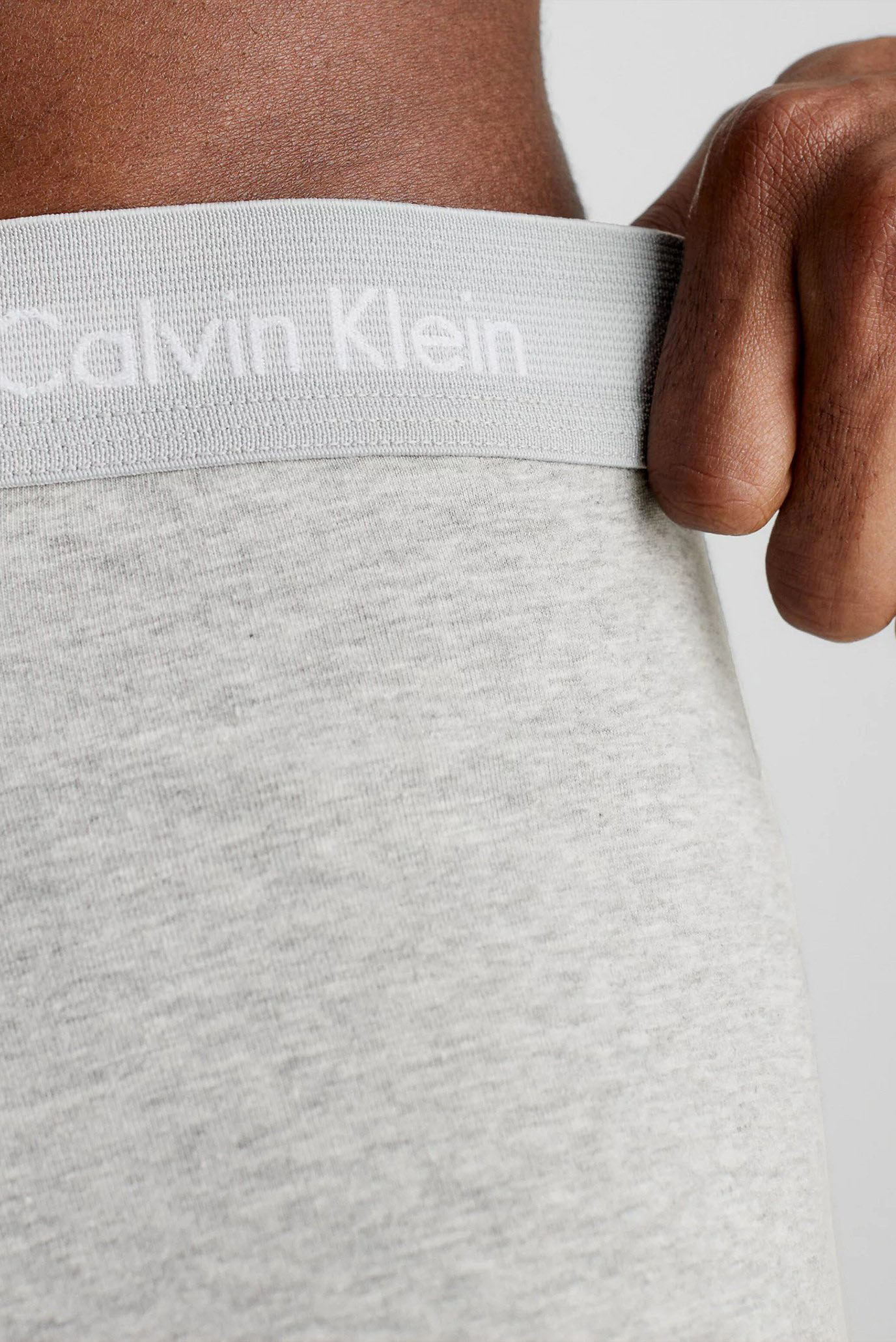 Набор белья TRUNK 3PKCalvin Klein Набор белья TRUNK 3PK 10