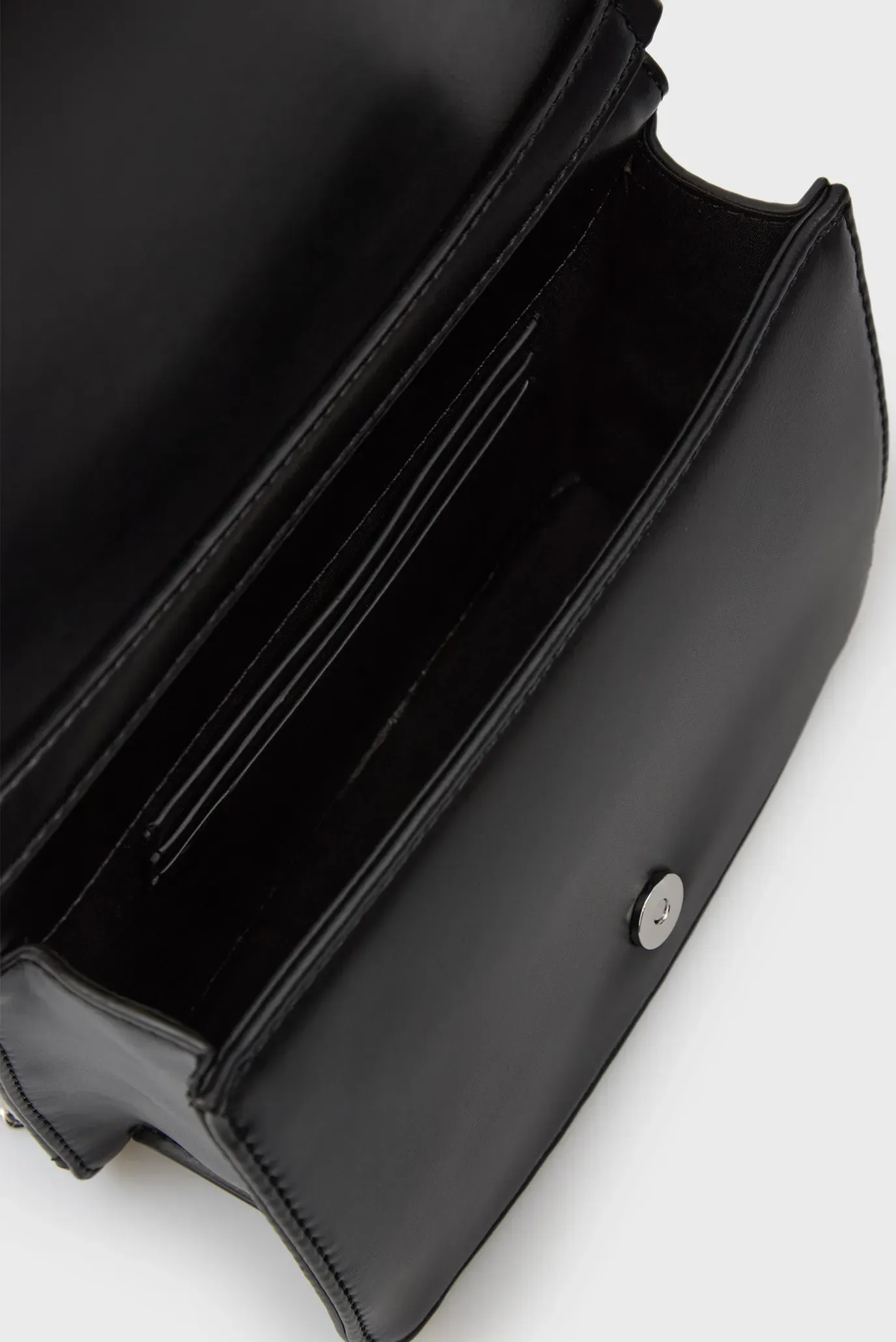 Сумка/QUILTED MINI CHAIN BAG 7