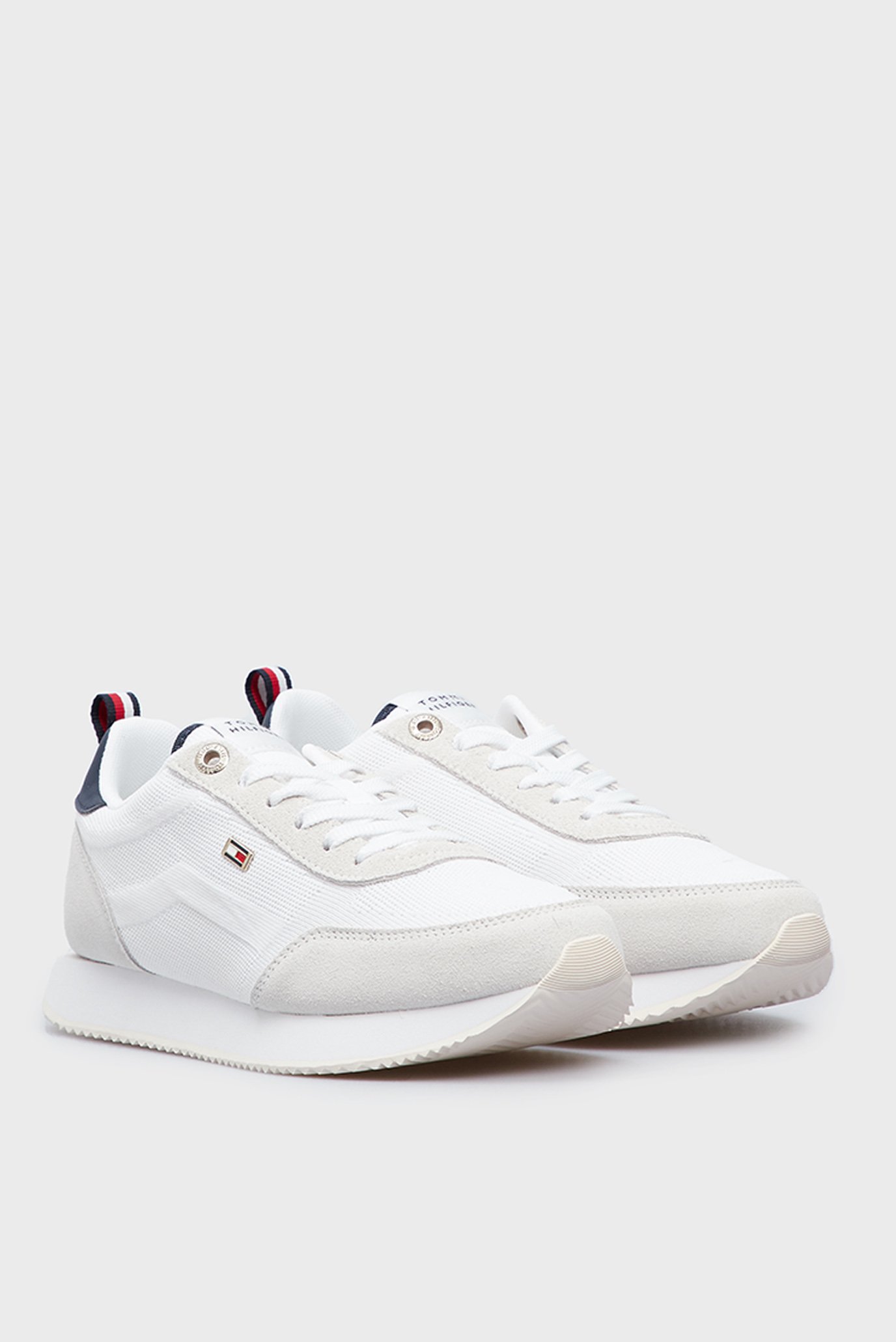 Кроссовки FLAG KNIT RUNNER 3