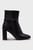 Ботильоны/HEEL ANKLE BOOT 85 W/HW LTH