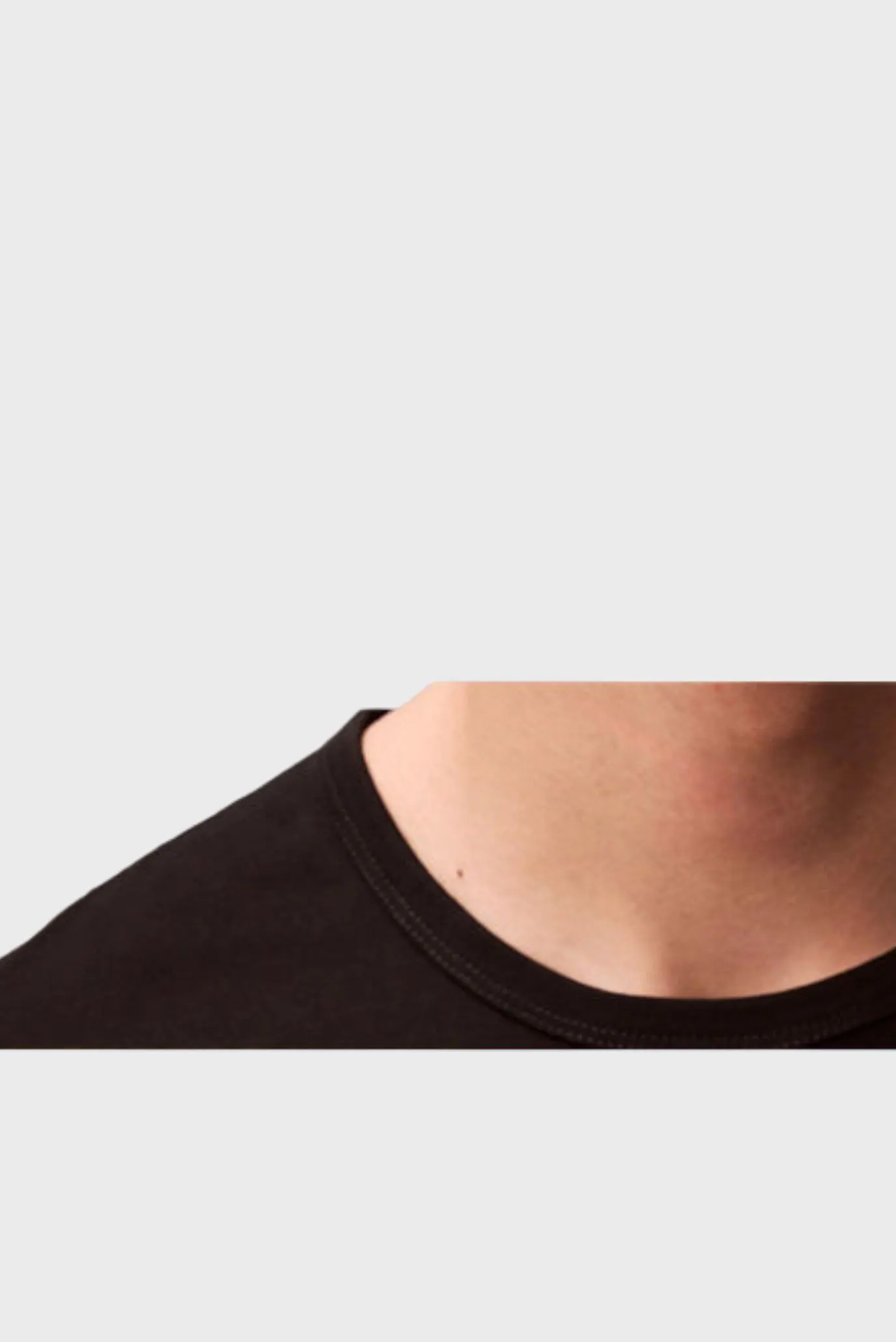 Футболка SS HERO DOUBLE MERCERIZED JERSEY 4