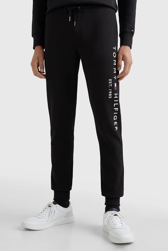 Штаны спортивные TOMMY LOGO SWEATPANTS Tommy Hilfiger