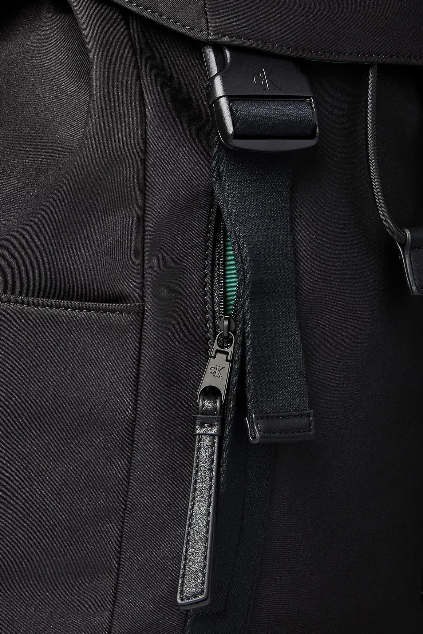 Рюкзак CANVAS MIX BACKPACK 4