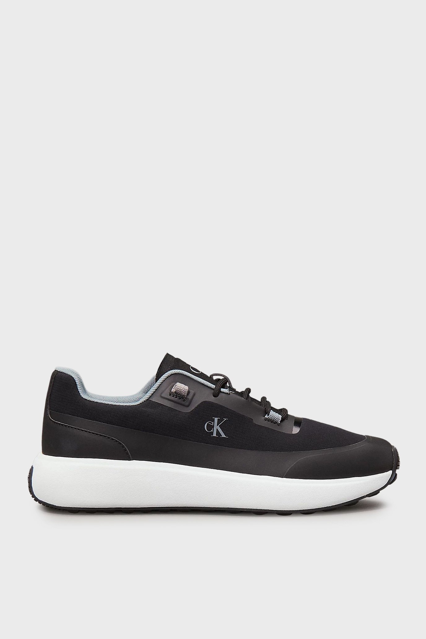 Кроссовки ATHLEISURE RUNNER TECH RIPSTOP 1