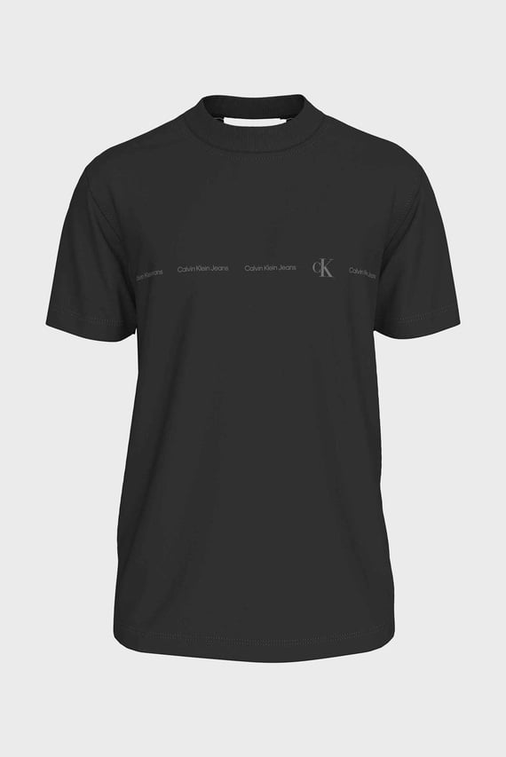 Футболка LOGO REPEAT TEE