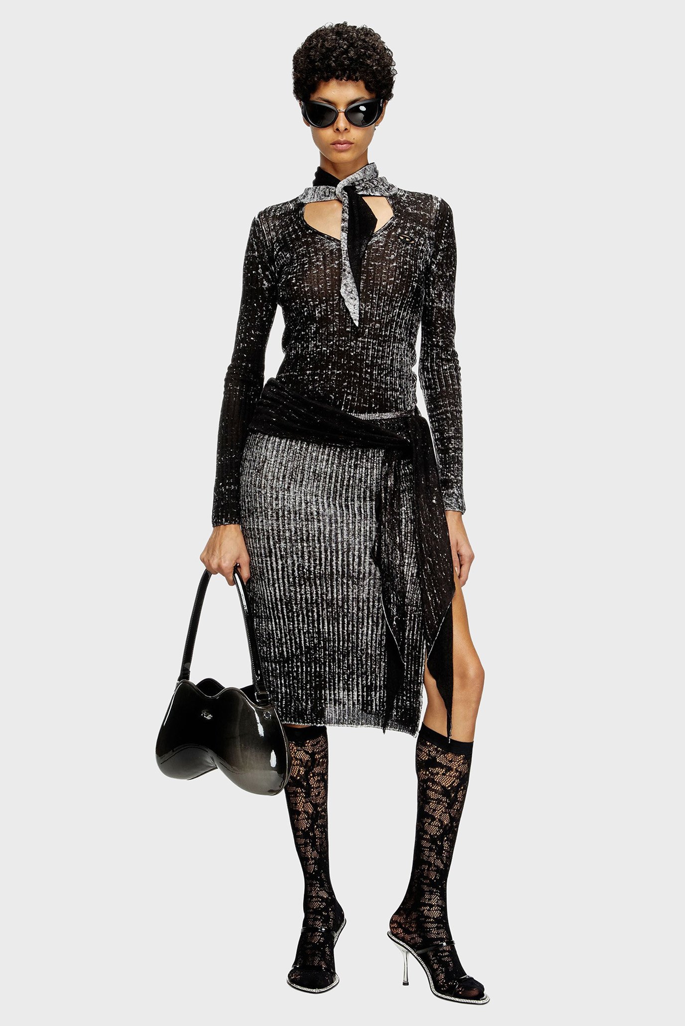 Джемпер M-ELAN MAGLIA 2