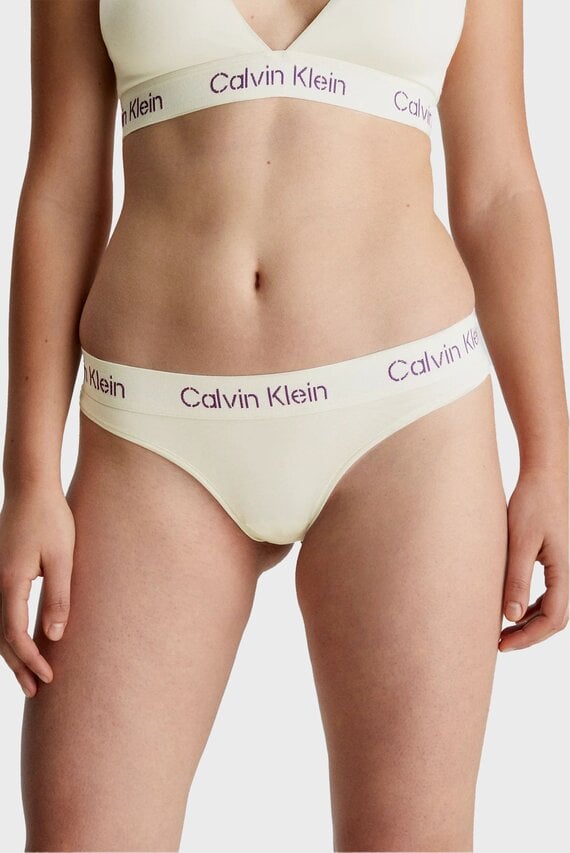 Трусы THONG