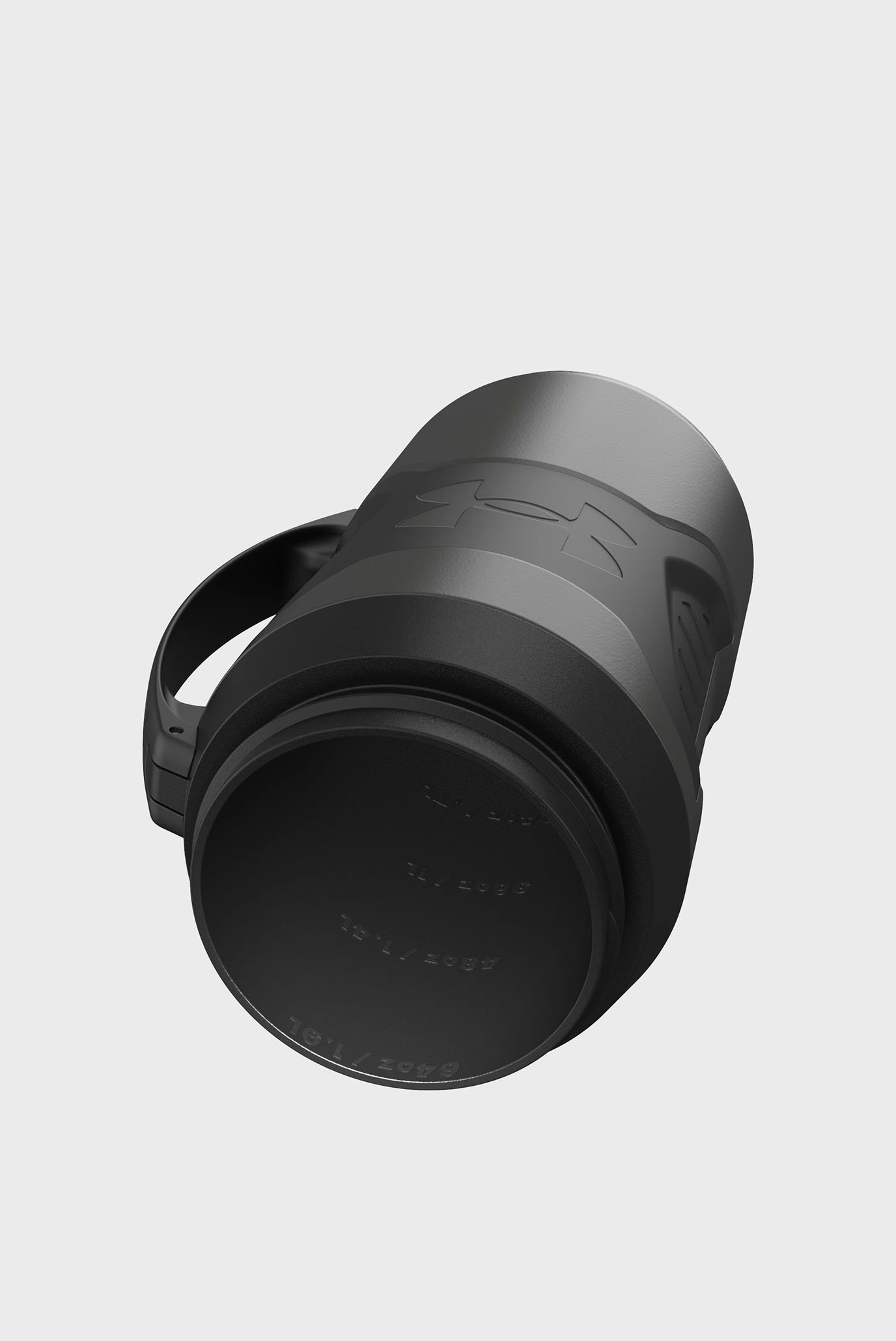 Посуда UA 64oz Playmaker Jug Black Black OSFA 6