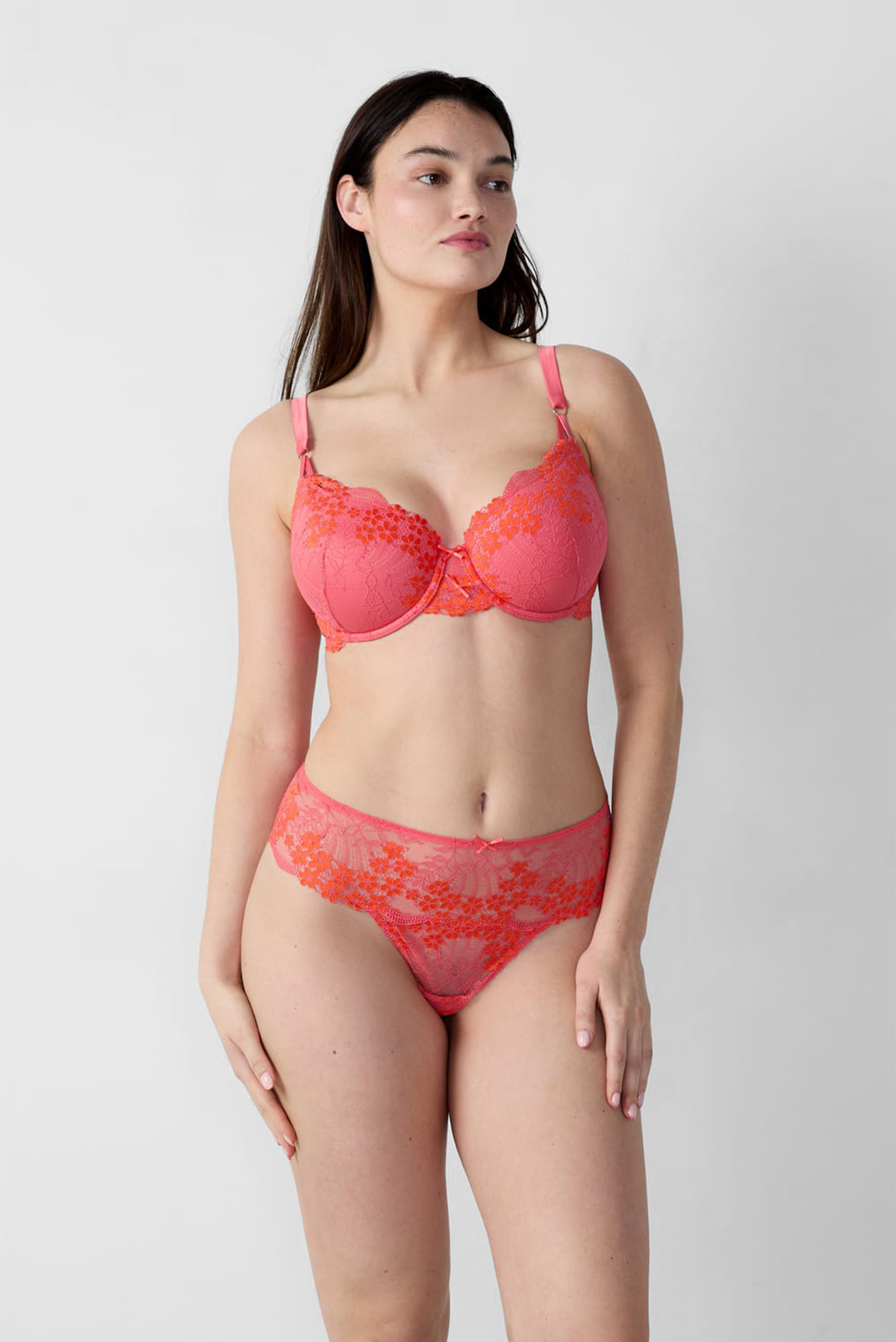 Бюстгальтер SOMPTUEUSE - N*4 CLA 5