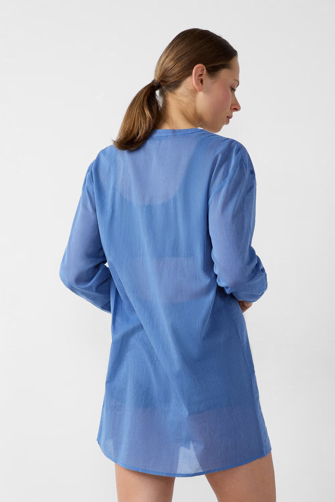 Ночная рубашка ISAK - LIQUETTE 3