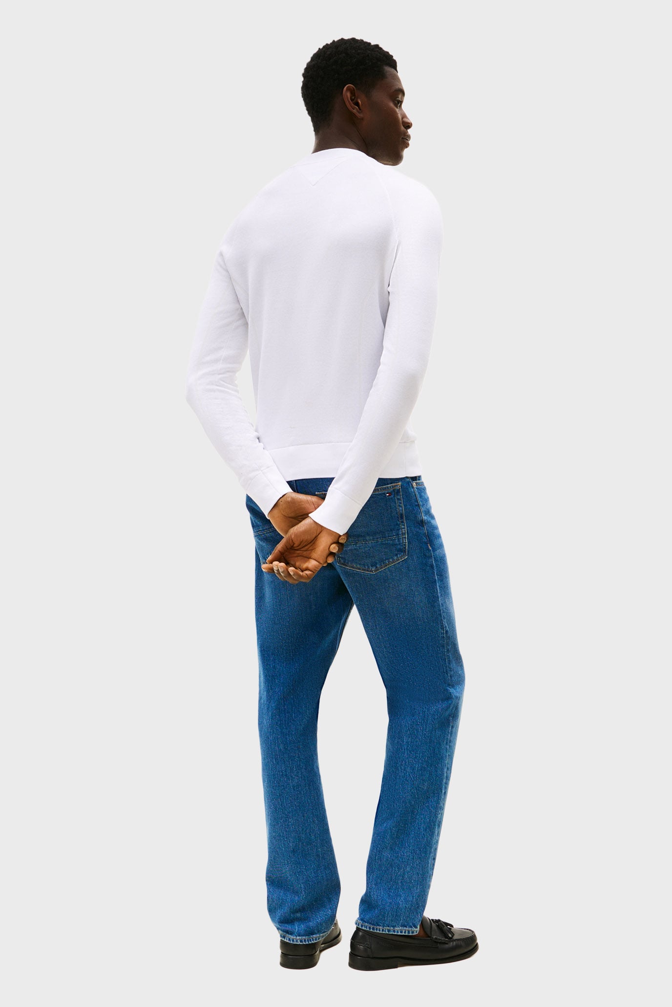 Свитер/F1 MOVIE RACING LS MOCKNECK 3