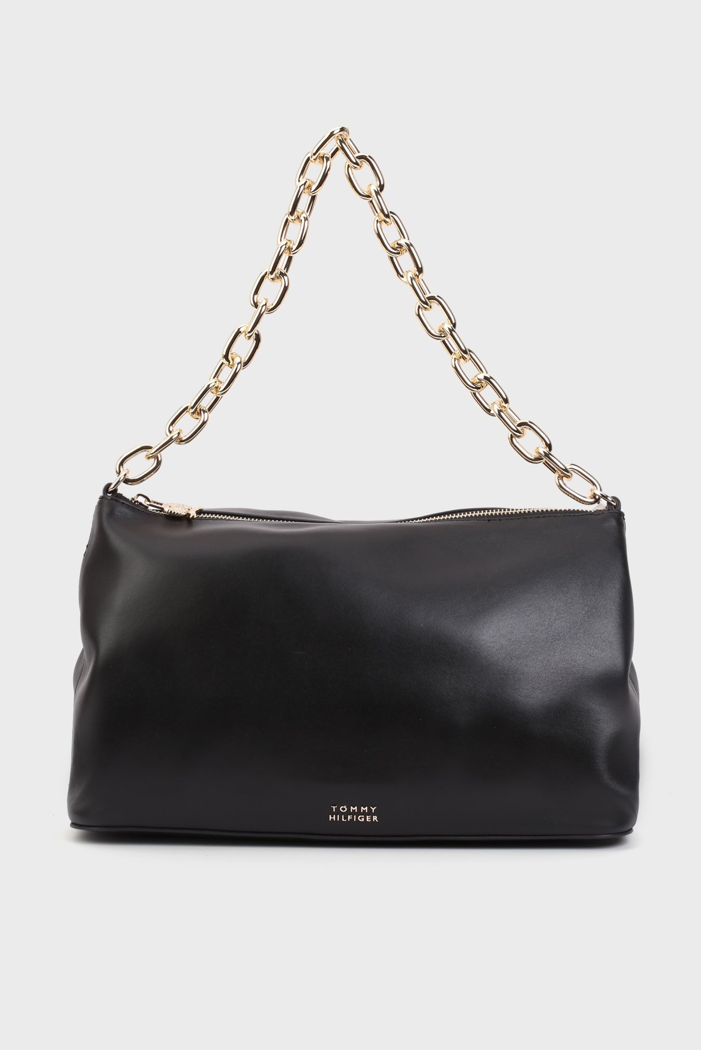 Сумка CASUAL CHIC LEATHER SHOULDER BAG 1