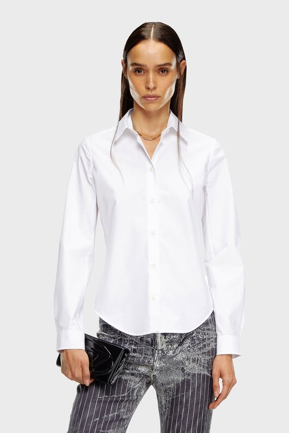 Рубашка C-GISEL-P1 CAMICIA