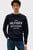 Свитер/ATHLEISURE CREW NECK