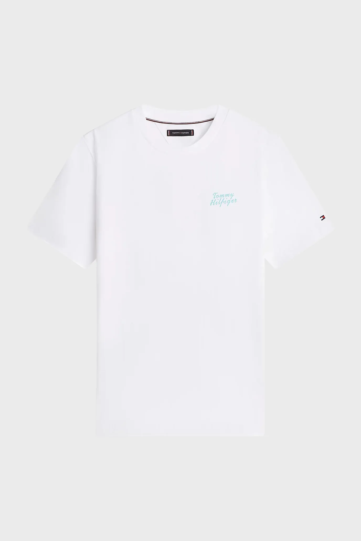 Футболка PALM PHOTO PRINT TEE 5