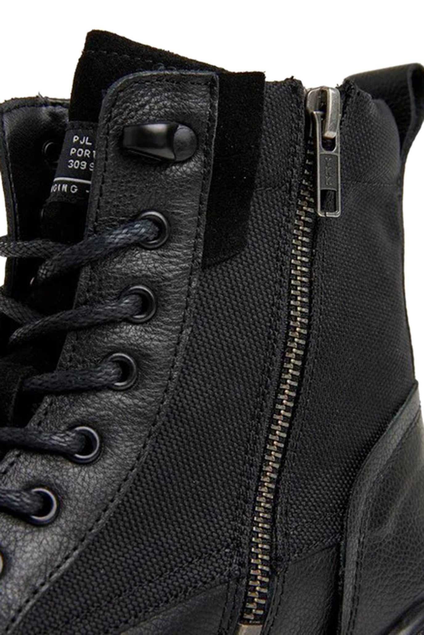 Ботинки BRAD BOOT 6