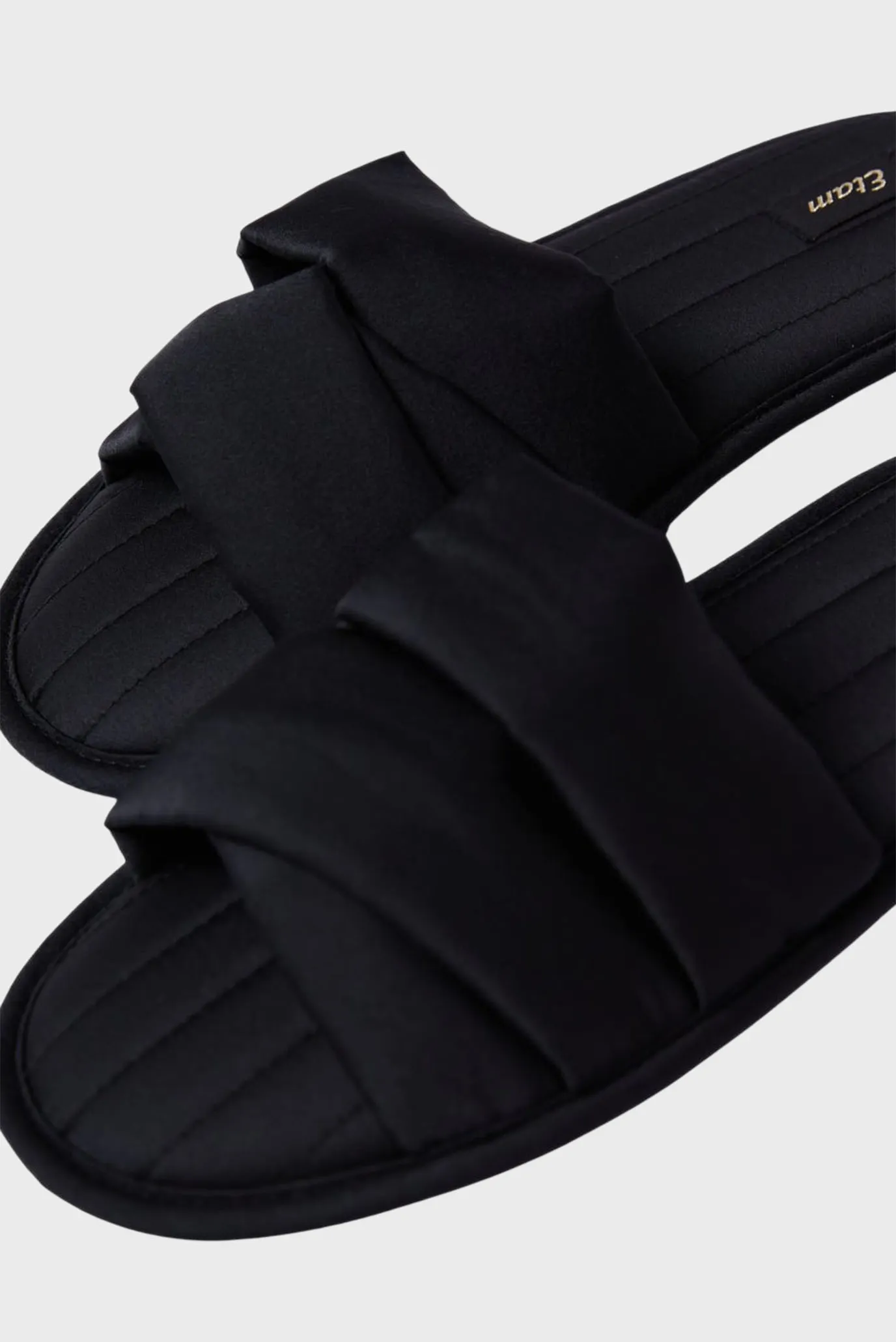 Тапки домашние FEELING SPE - TONGS 5