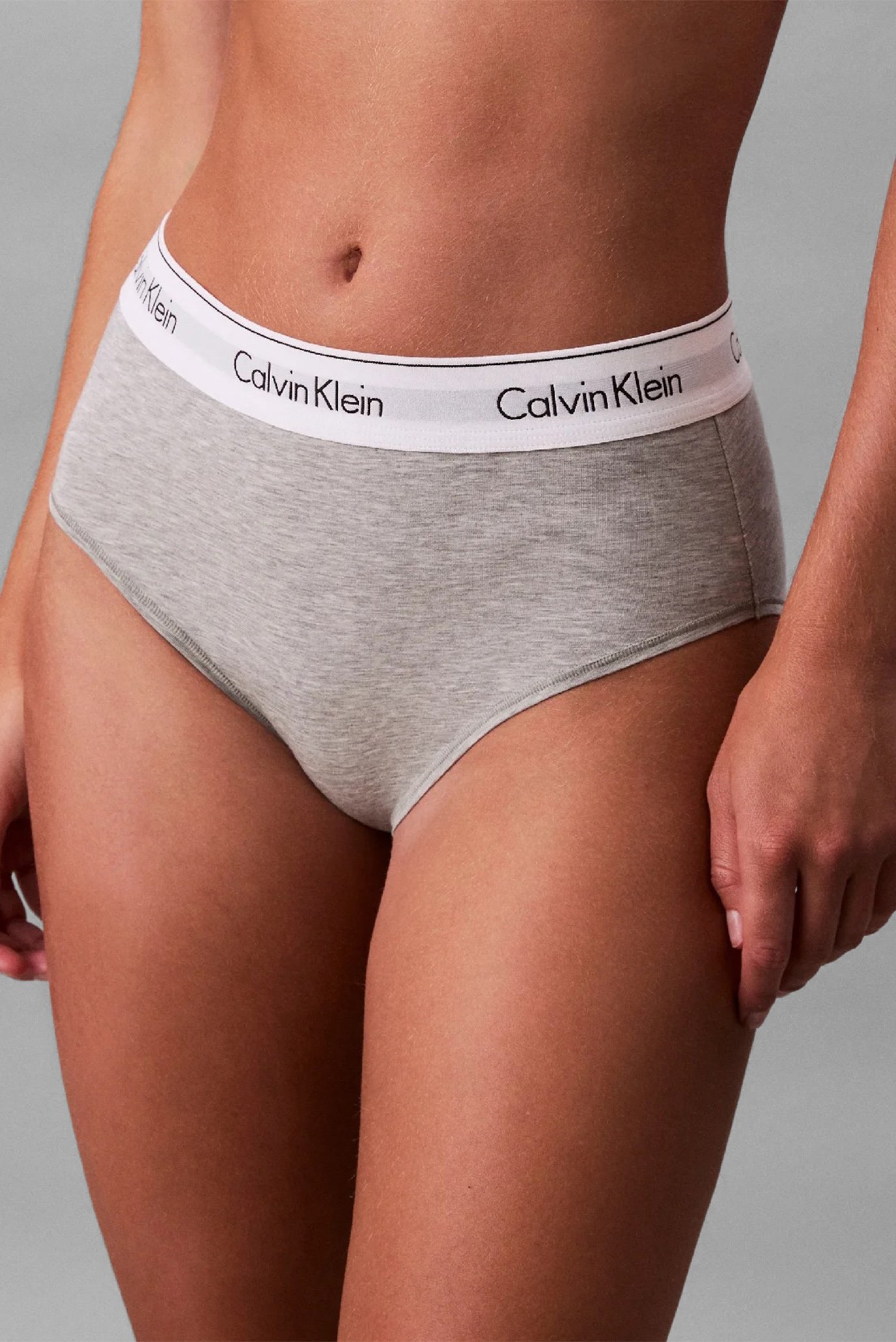 Трусы HIGH WAIST BIKINI 2