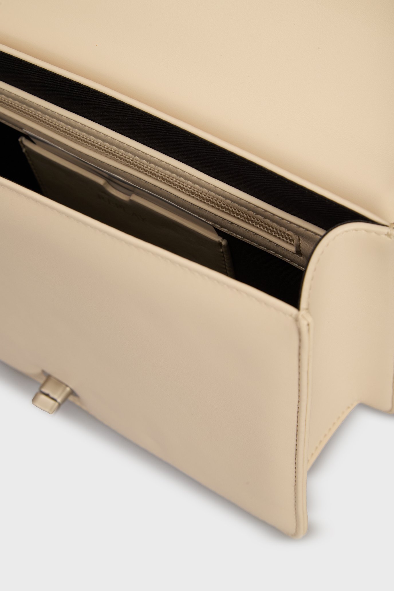 Женская белая сумкаReplay Женская белая сумка 5