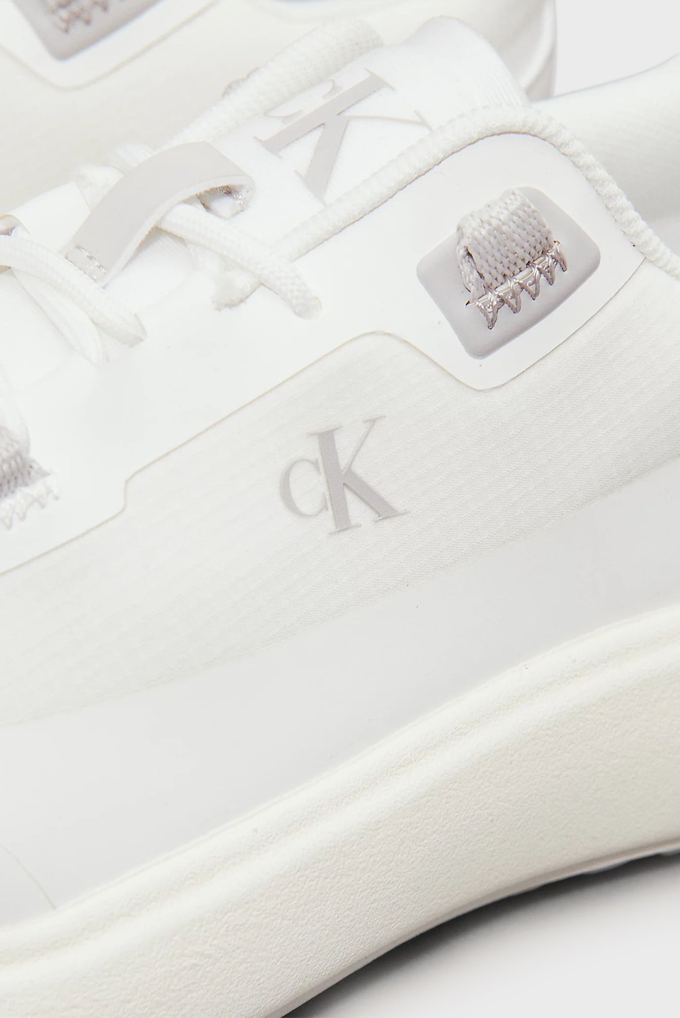 Кроссовки ATHLEISURE RUNNER LACEUP NT 2