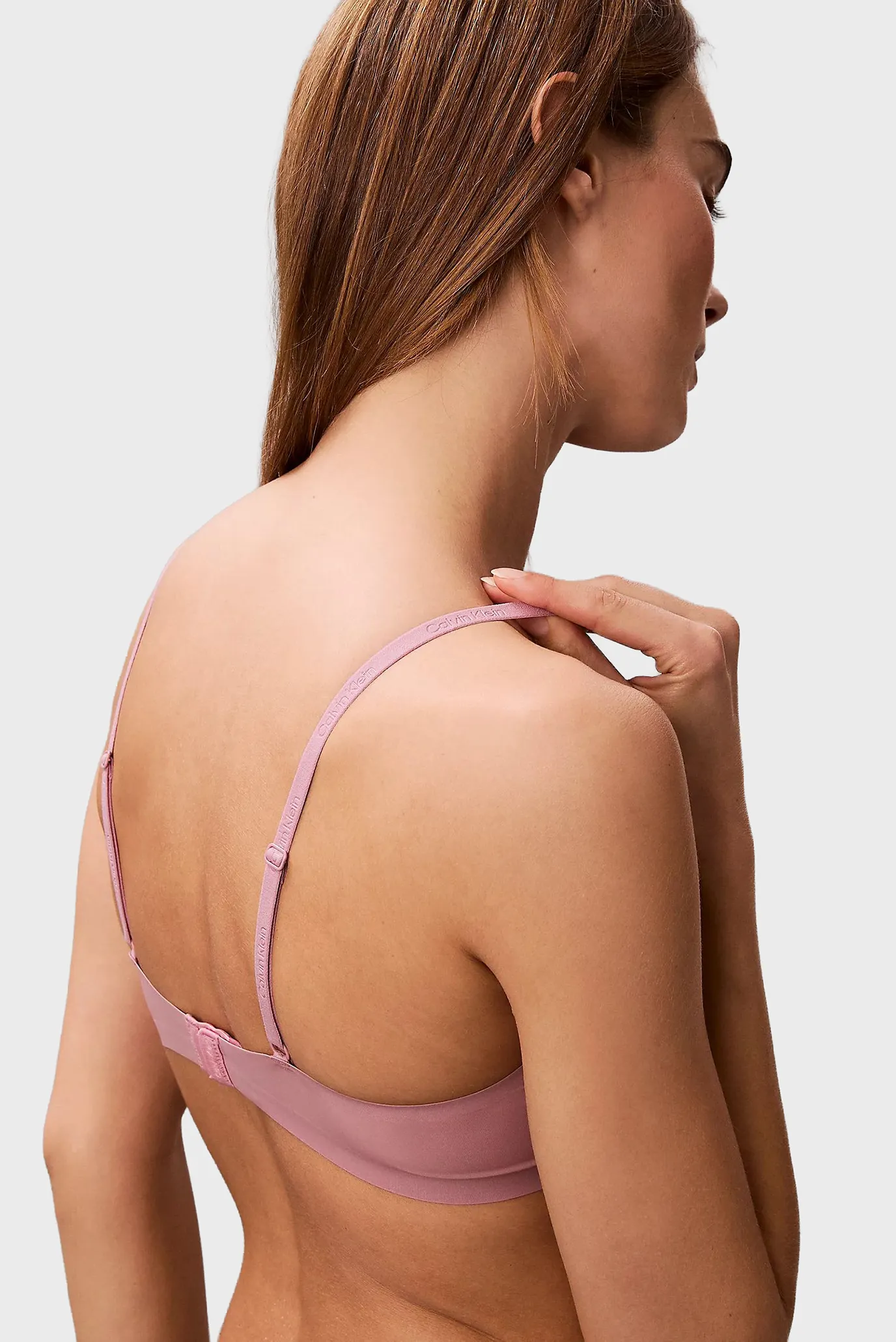 Бюстгальтер UNLINED DEMI 4