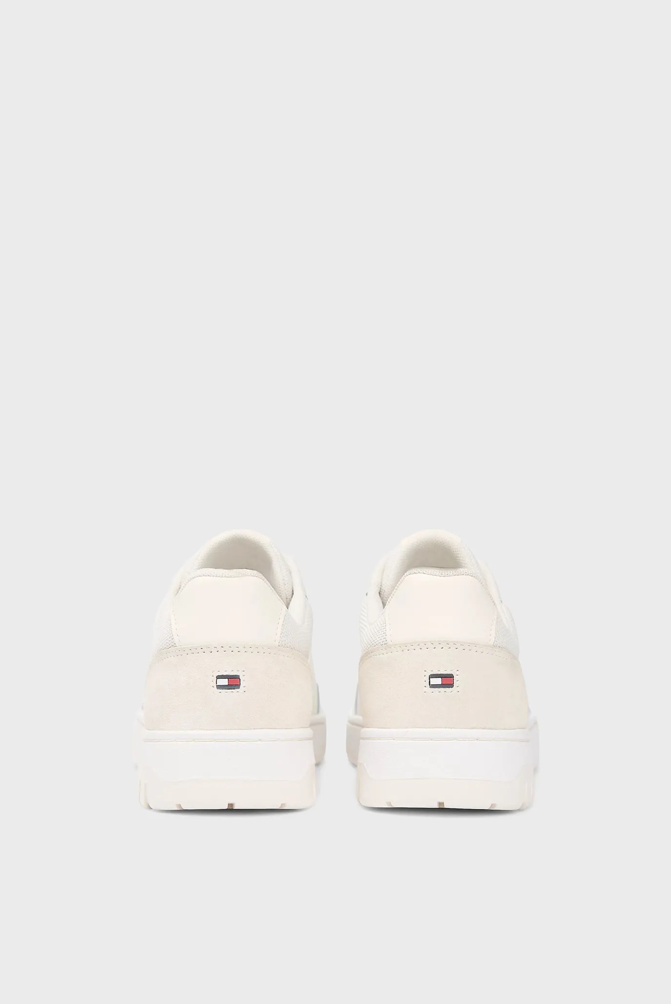 Кроссовки TH BASKET CORE LITE LTH SUEDE 6