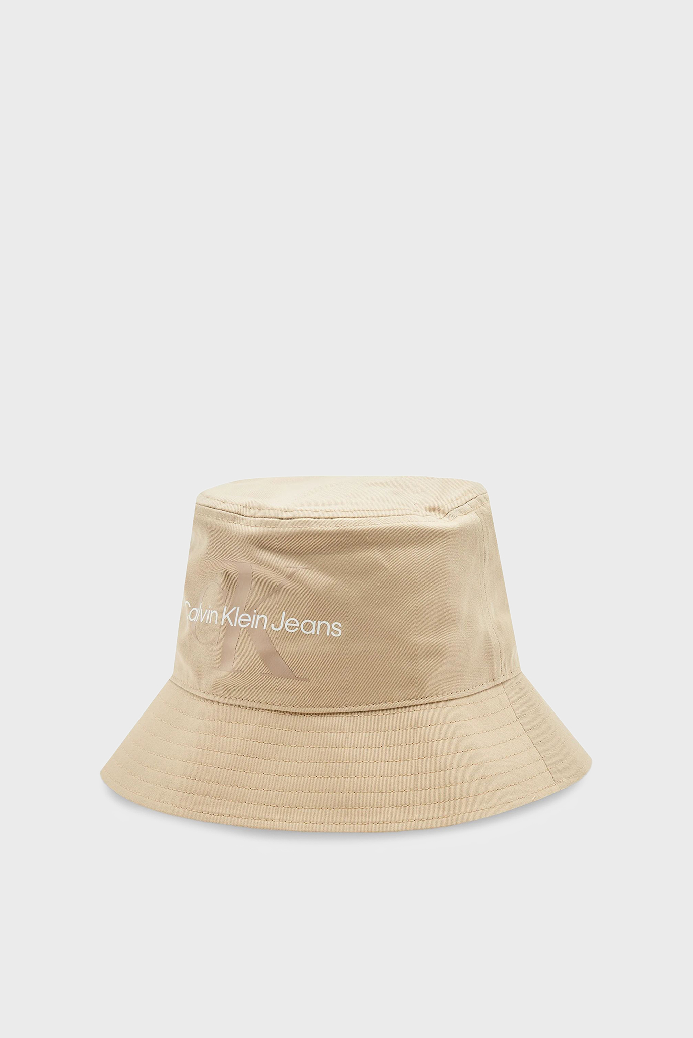 Панамка MONOGRAM SOFT BUCKET HAT 1