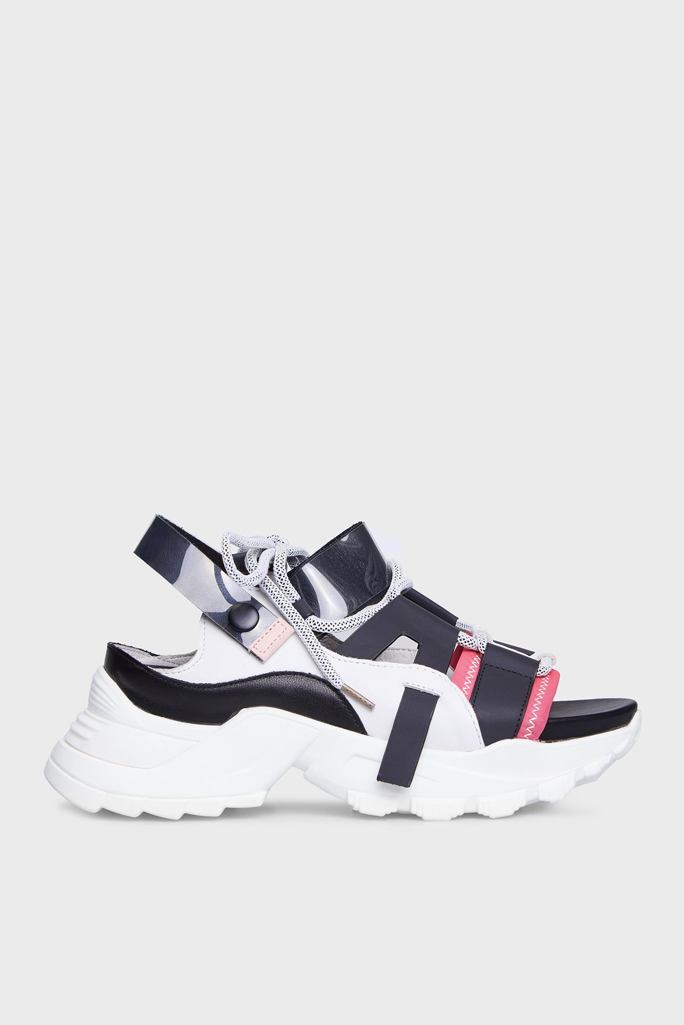 Женские сандалии Reya 6