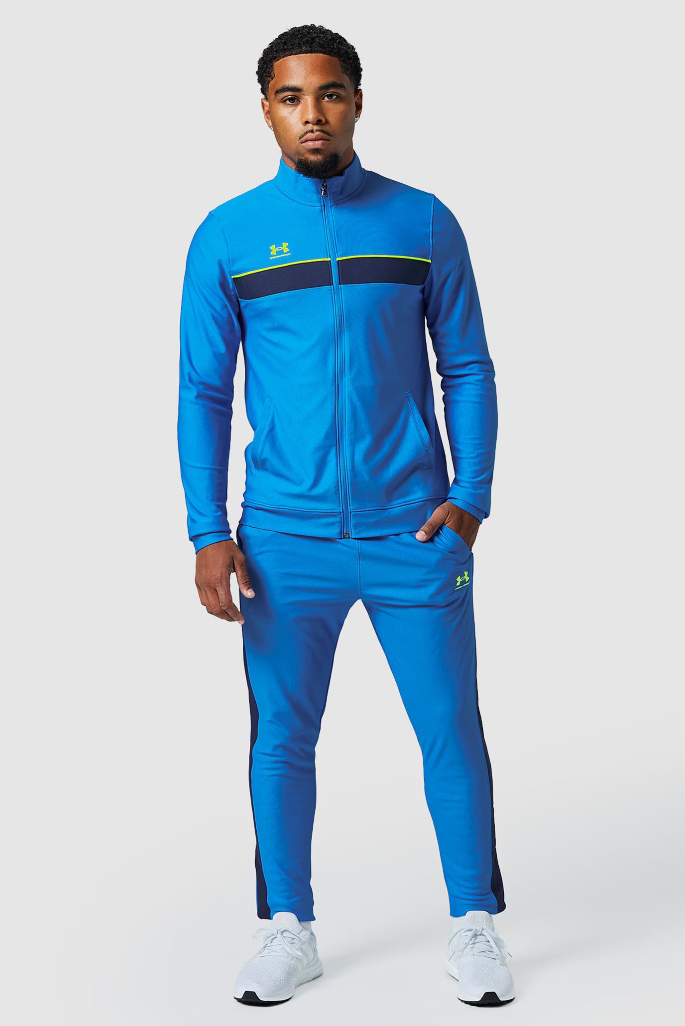 Костюм спортивный UA M Challenger Tracksuit 1