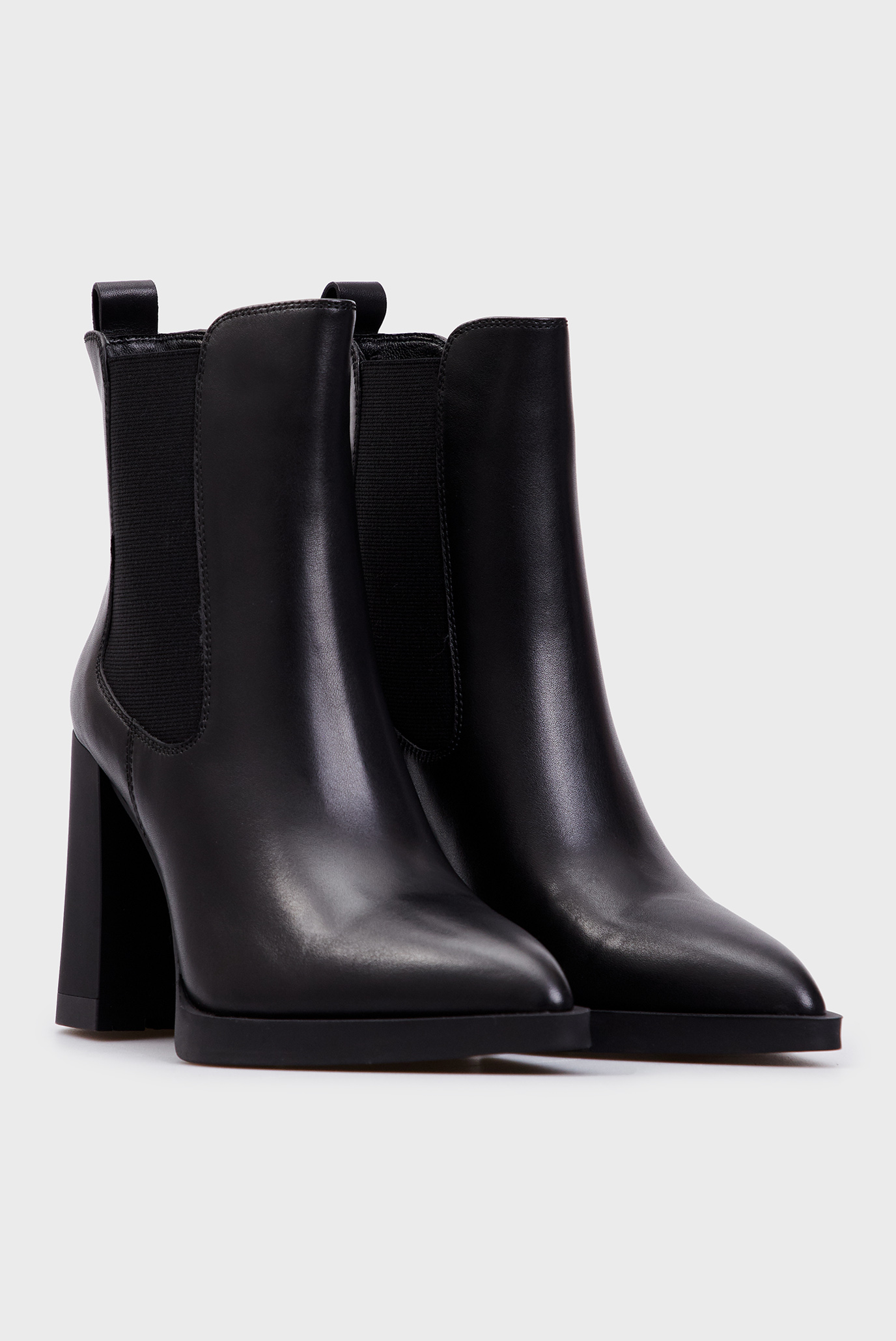 Ботильоны Teya 3