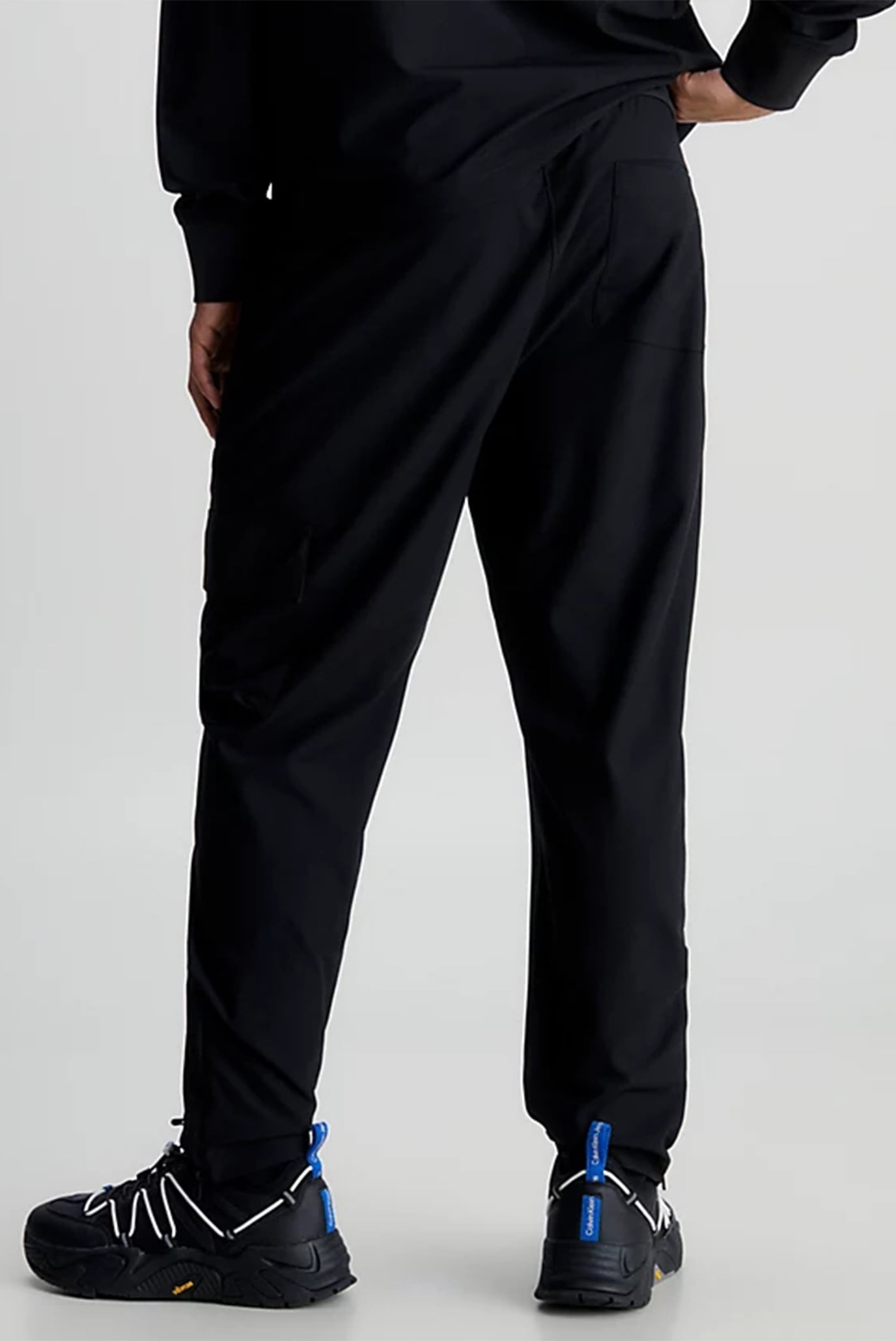Штаны спортивные TECHNICAL HWK PANT 2