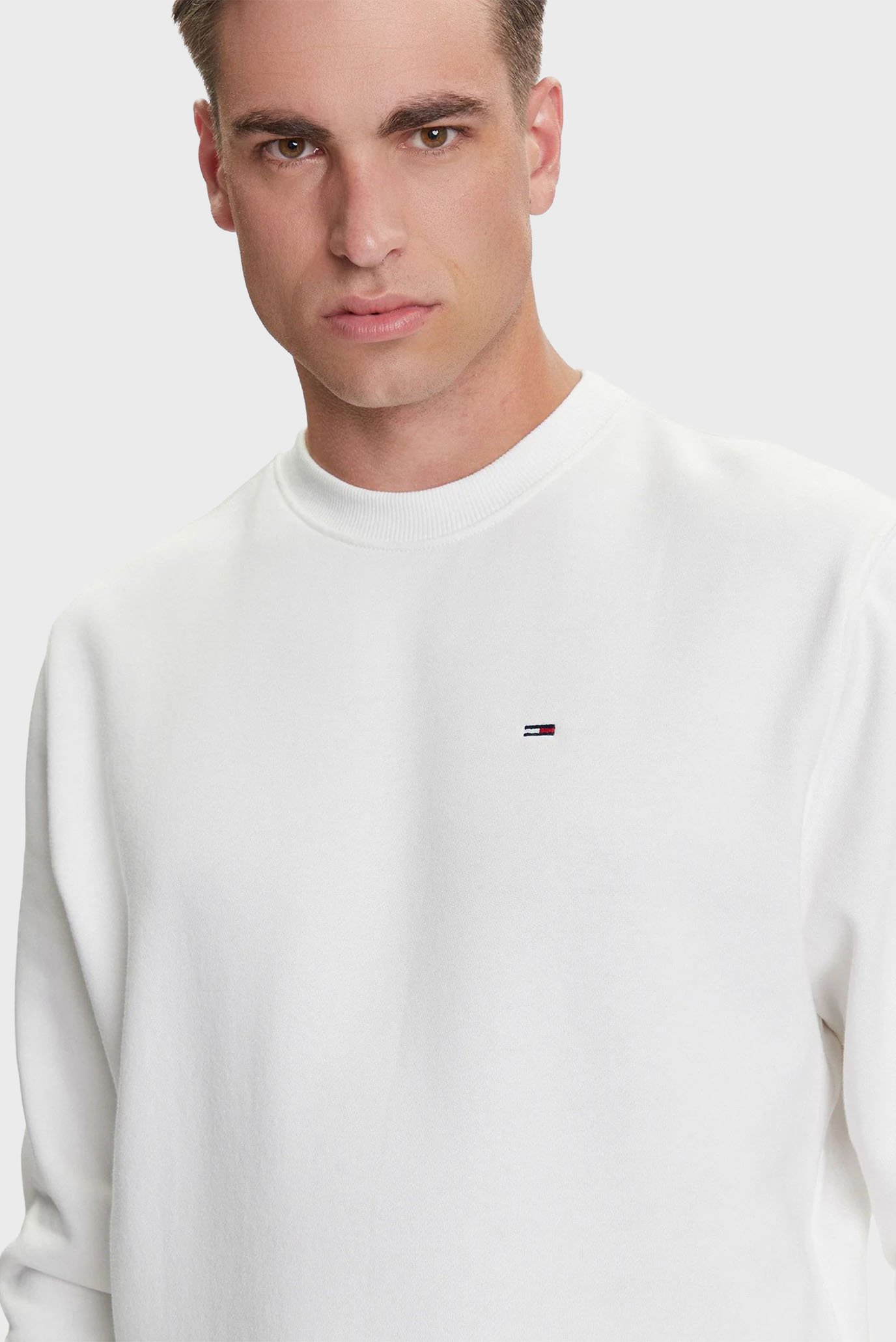 Свитшот TJM REG S FLAG CREW 4