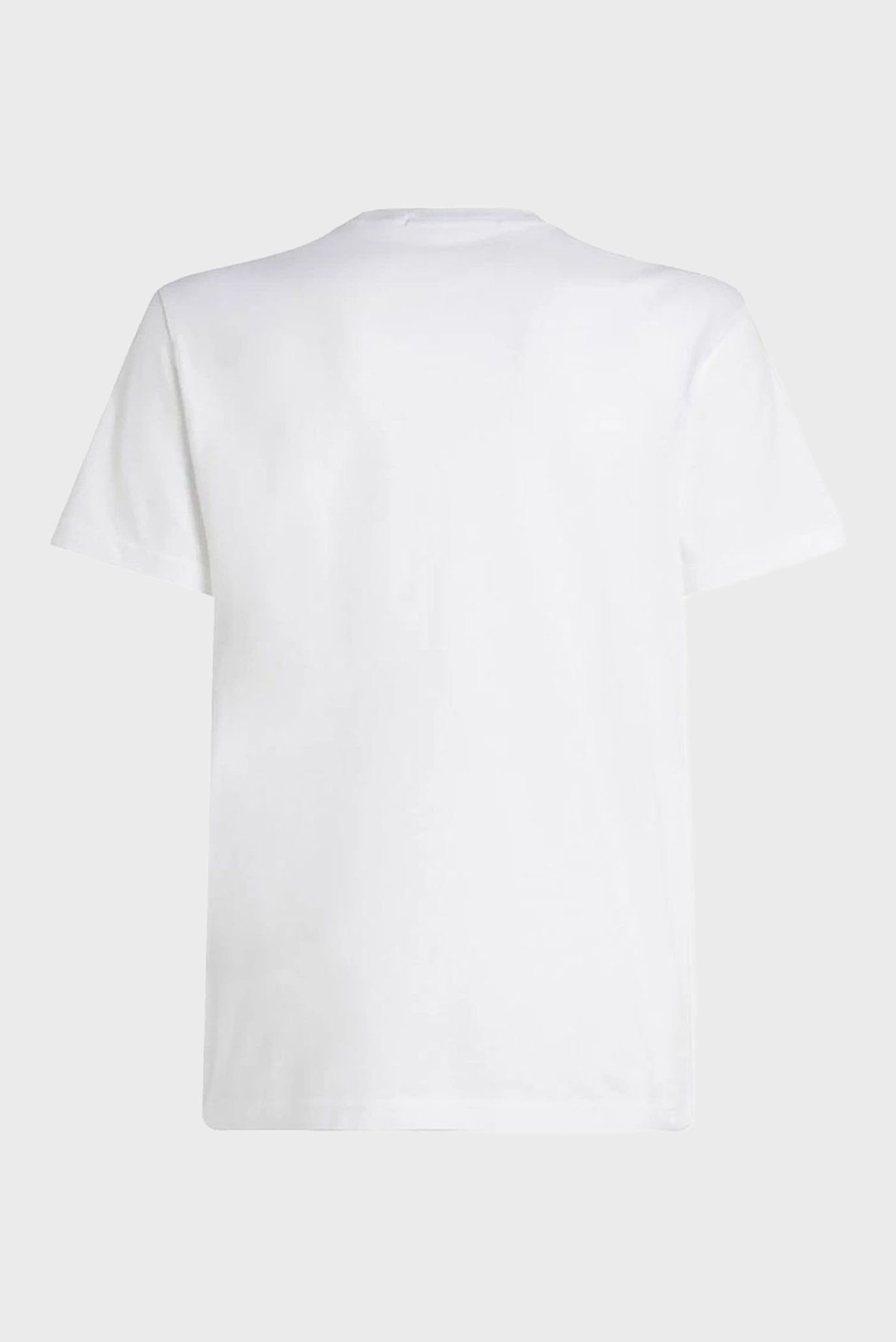 Футболка GRID BOX TEE 5