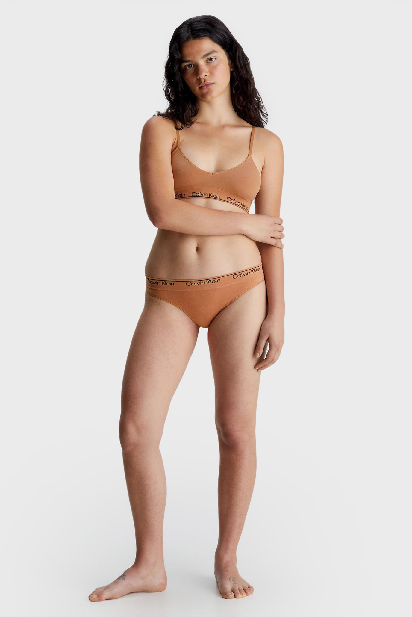 Бюстгальтер LGHT LINED TRIANGLE 2