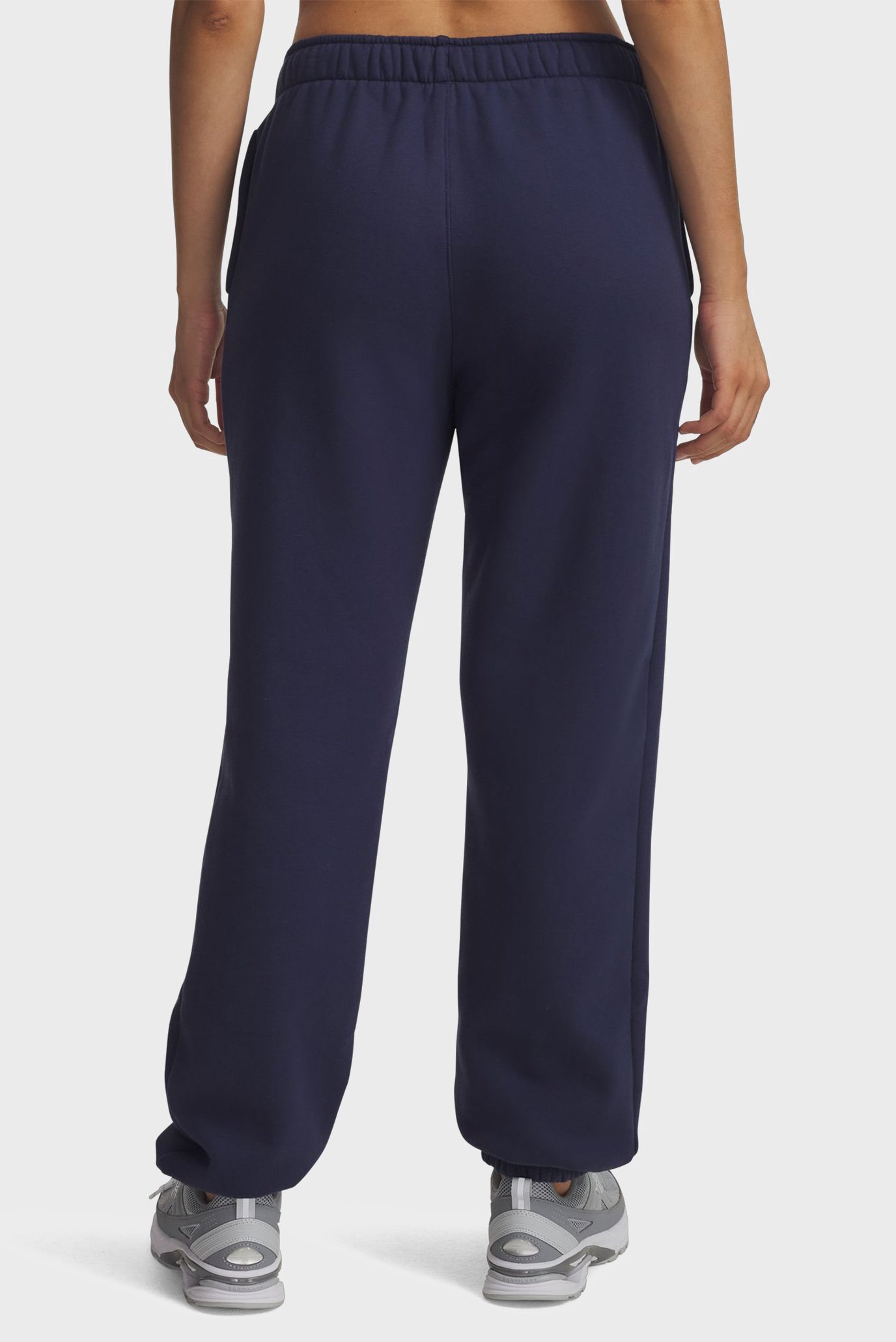 Штаны спортивные UA Icon Vida Flc Jogger 3