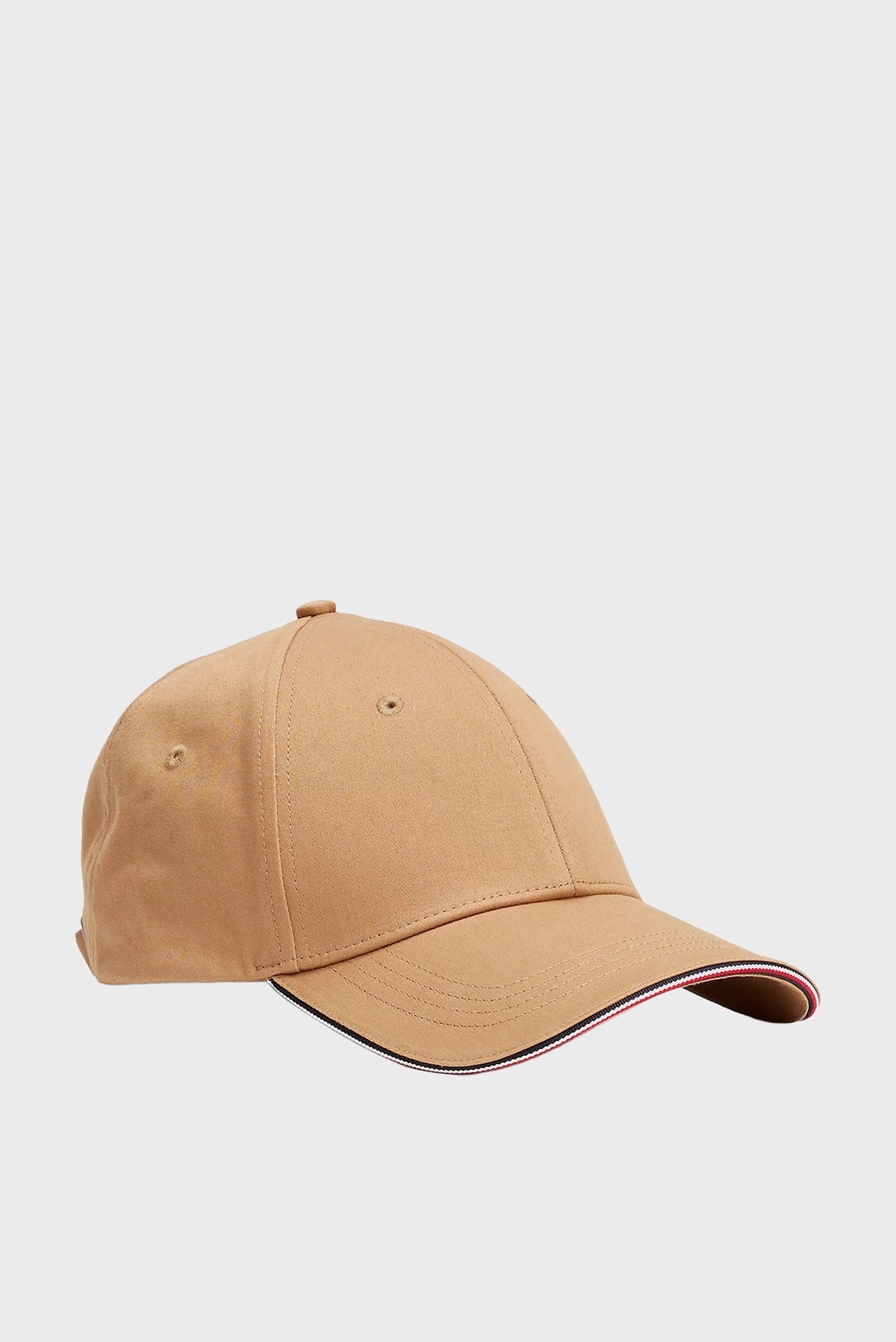 Кепка TH CORPORATE COTTON 6 PANEL CAP 1