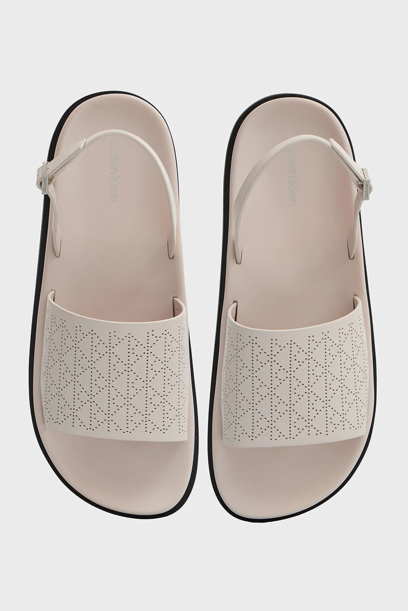 Сандалии CITY SANDAL SLING LTH AOP 4