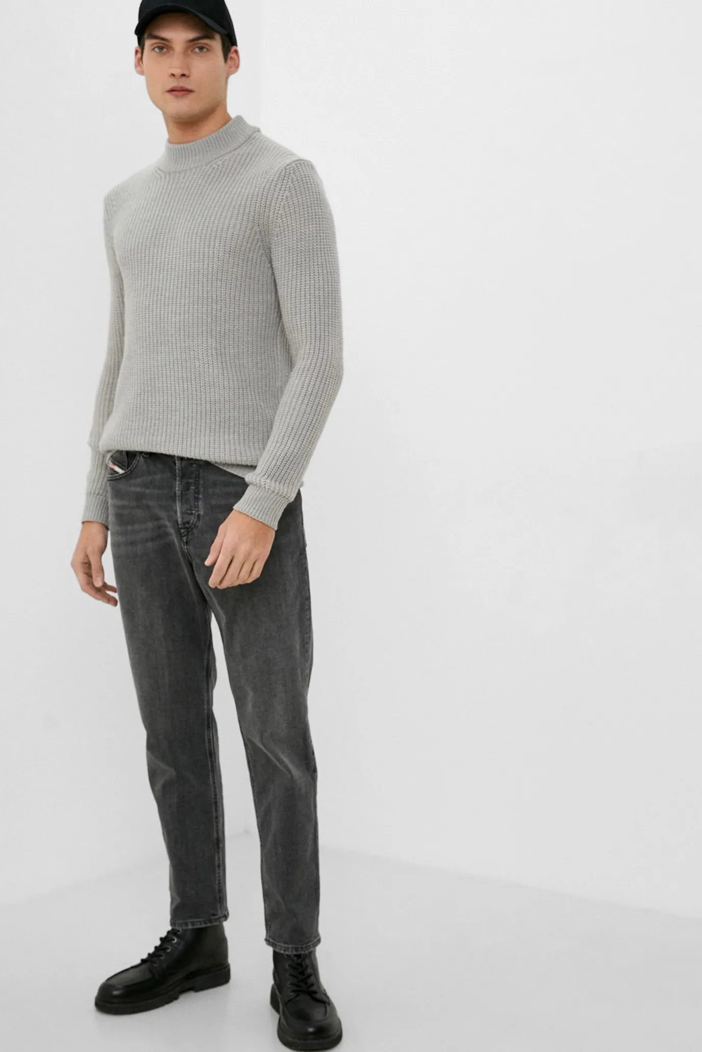 Джинсы 2005 D-FINING L.32 TROUSERS 3