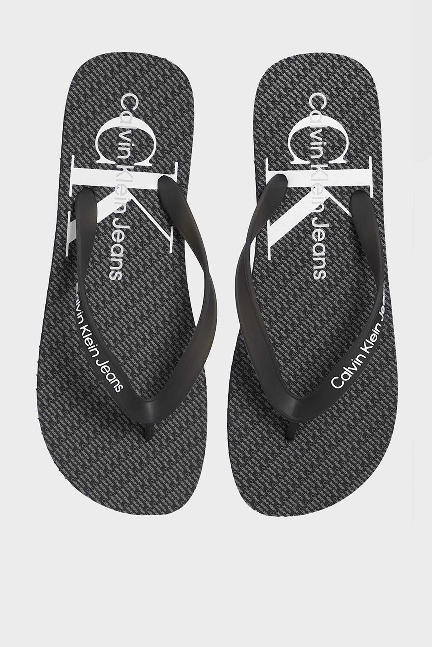 Вьетнамки BEACH SANDAL GLOSSY 4