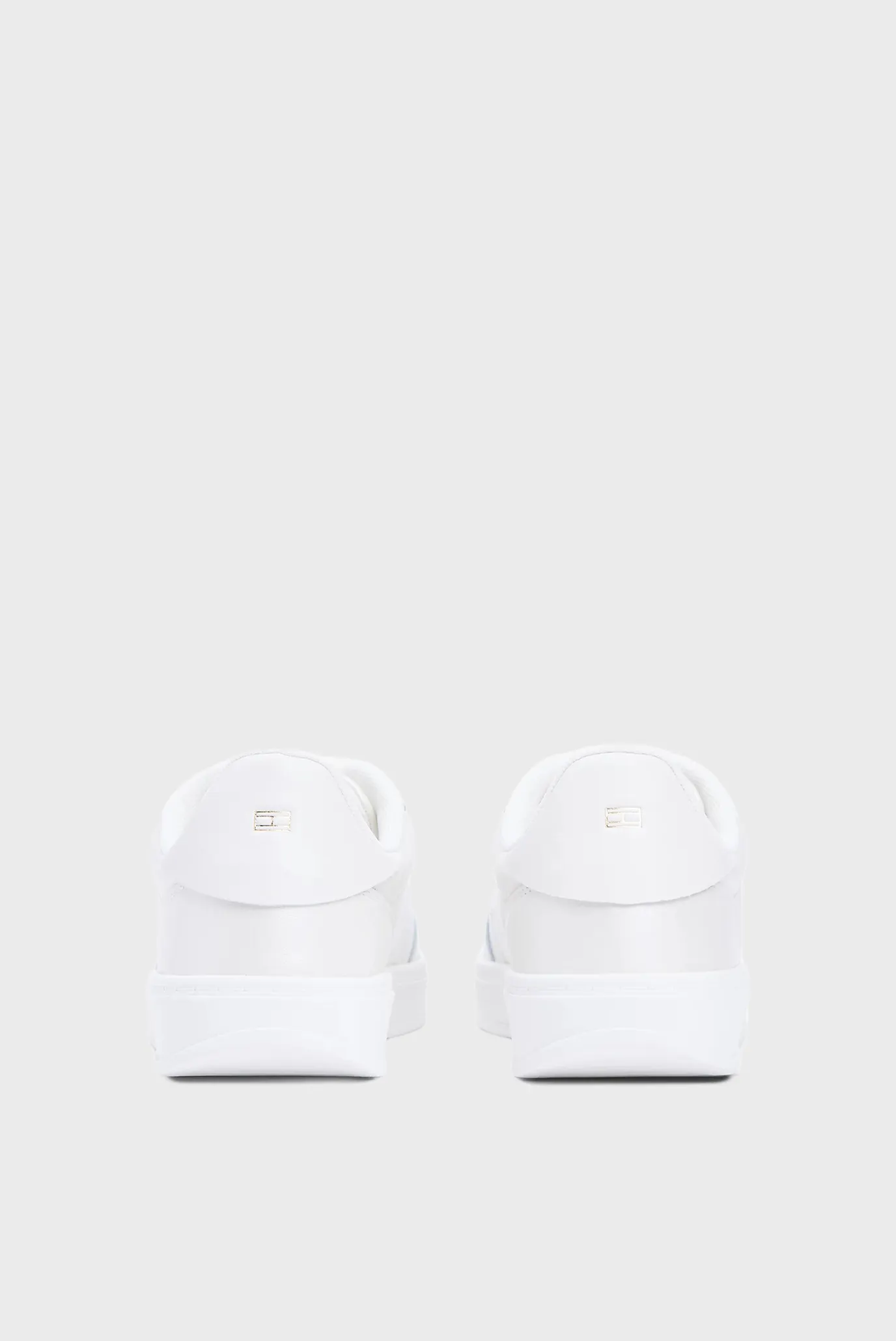 Кроссовки TH HERITAGE SHINY SNEAKER 6