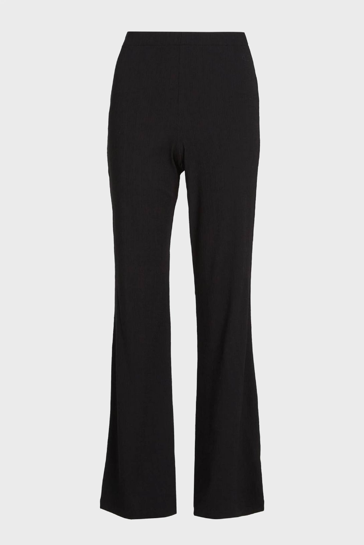 Штаны спортивные CRINKLE STRAIGHT PANT 4